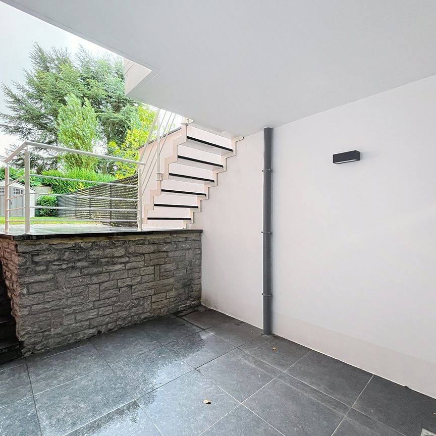 Prachtig appartement met drie slaapkamers in centrum Dilbeek - Photo 1