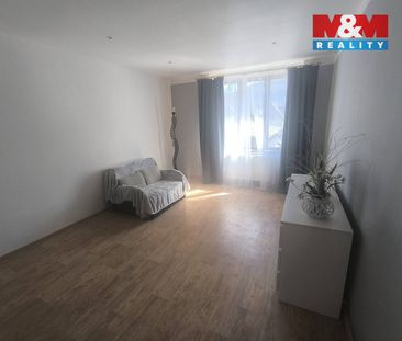 Pronájem bytu 3+kk 73 m² - Photo 2