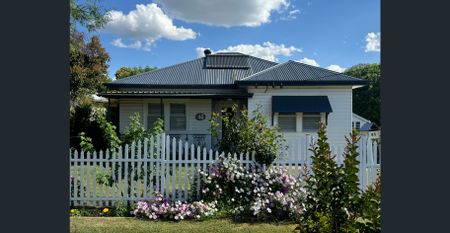 Tamworth Furnished Accommodation - North - Photo 5