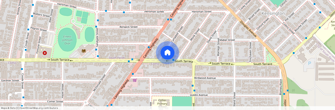 10 Campbell Street, WA 6151, Kensington