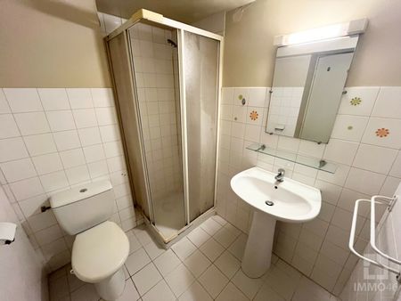 Location Appartement 1 pièce 33m² CAHORS 46000 - Photo 3