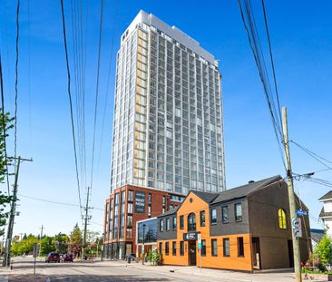 For Lease - 2070 SCOTT Street Unit# 1205, Westboro - Hampton Park, ... - Photo 4