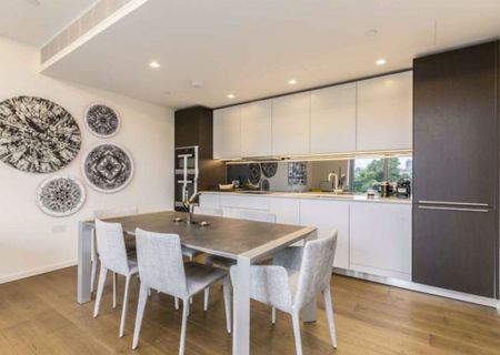 Columbia Gardens, SW6 1FA, London - Photo 4