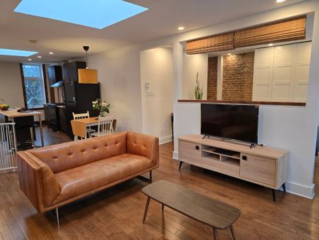 Appartement à louer, Montréal (Mercier/Hochelaga-Maisonneuve) - Photo 5