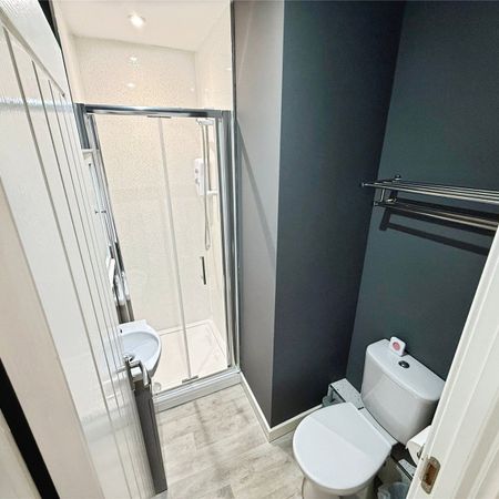 1 bedroom studio to rent Skelmersdale Road, Clacton-on-Sea, CO15 - Photo 3