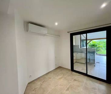 Appartement 2 pièces à louer - Photo 2