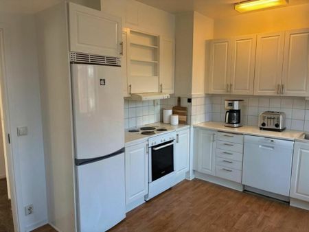 Viktoriagatan 2 - Foto 4