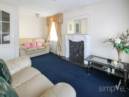 2 bedroom maisonette to rent - Photo 3