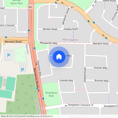 45 Keeley Way, WA 6064, Girrawheen