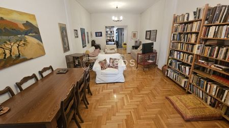 Διαμέρισμα για ενοικίαση Κέντρο Παγκρατίου (Παγκράτι) - Φωτογραφία 3