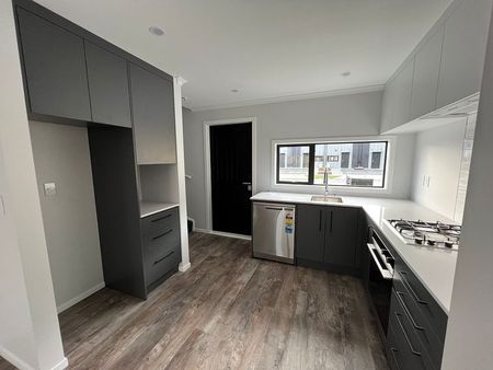 Quality New Build Townhouse - Pets Negotiable - Photo 4