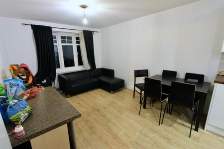 2 Bed Flat, The Rookery, HA3 - Photo 2