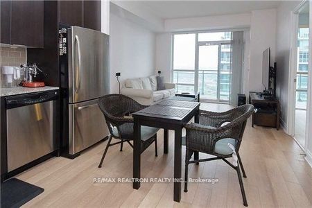 For Lease - 16 Brookers Lane Unit# 2104, Toronto, Ontario - Photo 4