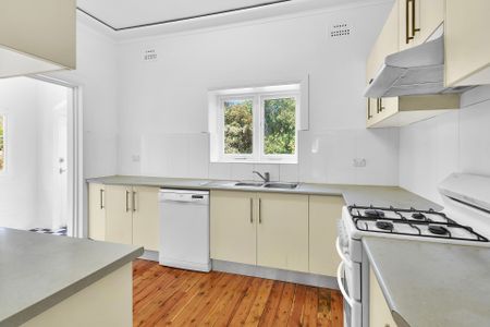 63 Tindale Road, Artarmon NSW 2064 - House For Rent | Domain - Photo 3