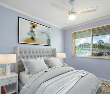 Private & Practical Living in a Convenient Mount Gravatt East Location - Photo 2