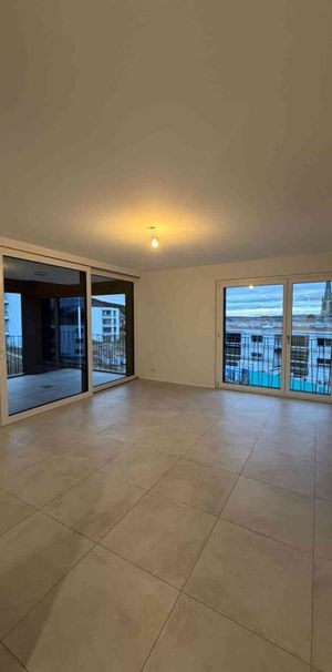 4.5 Zimmer, 104 m², EG - Foto 1