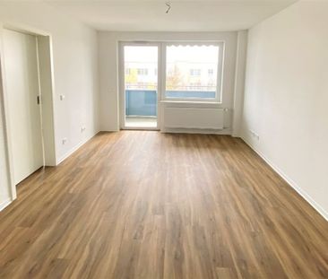 Für Single 1 1/2 Zimmer Erstbezug Quartier am Monumentenberg - Photo 5