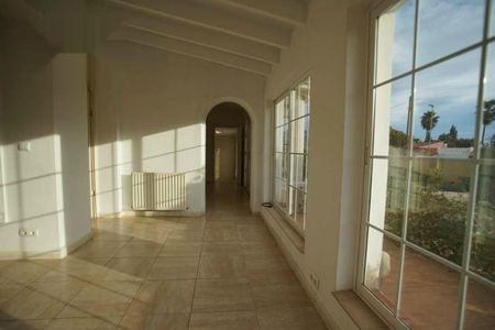 Detached Villa Long Term Rental In Alfaz Del Pi - Photo 4