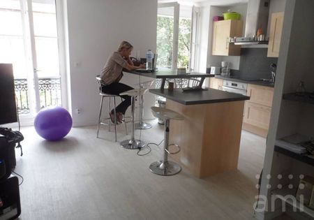 Appartement Bordeaux 2 pièce(s) 39.04 m2 - Photo 4