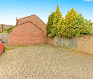 Blackthorn, Stamford - Photo 4