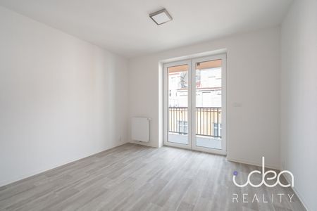 Pronájem bytu 2+kk 39 m² - Photo 3