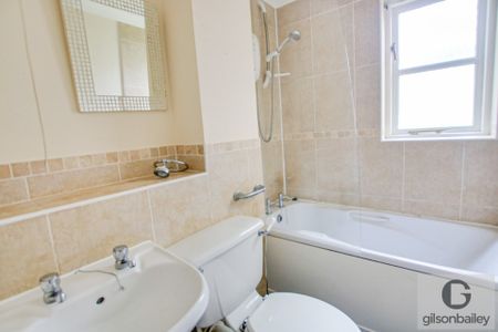 Horsford Street, Norwich - Photo 5