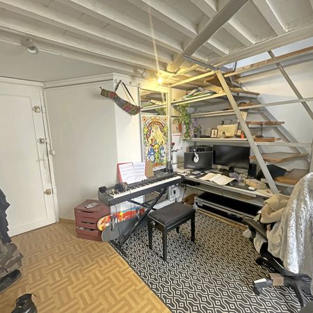 Location Appartement 2 pièces 20m² MONTPELLIER 34000 - Photo 4