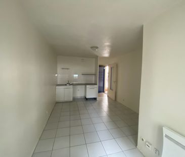 Location Appartement 2 pièces 32m² NANTES 44000 - Photo 3
