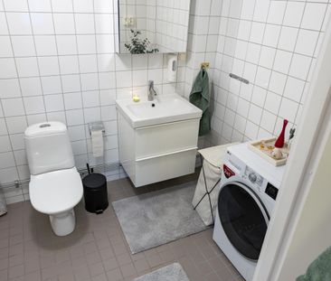 Kryssarvägen, Täby - Photo 2