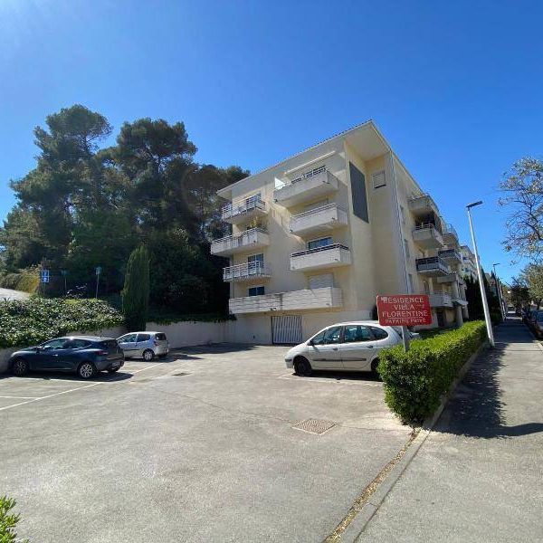 Location appartement 1 pièce 31.92 m² à Montpellier (34000) - Photo 1