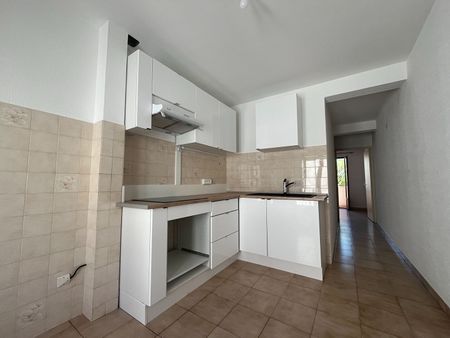 Location appartement 3 pièces, 71.00m², Balaruc-les-Bains - Photo 4
