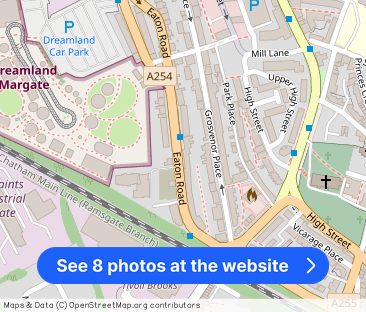 Eaton Road, Margate - Photo 1