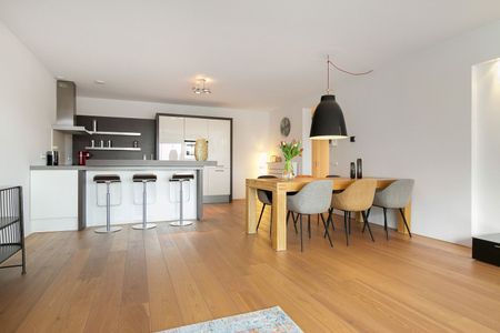 Appartement te huur: Binnenrotte 221 3011 HB Rotterdam - Foto 4