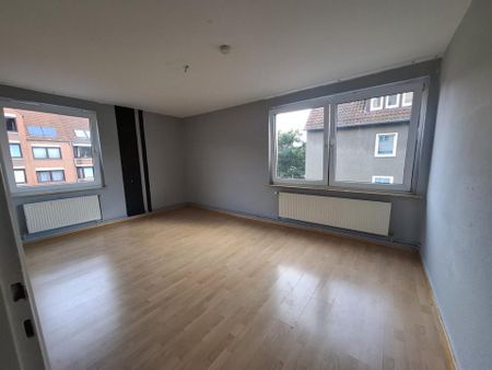 2-Zimmer-Wohnung mit Balkon - Foto 2