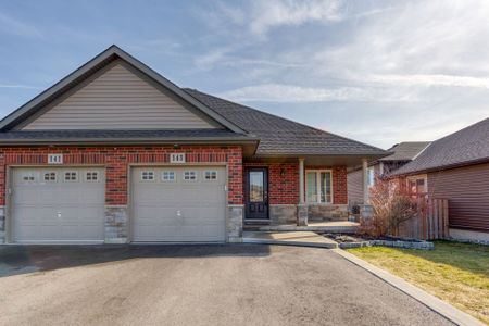 For Lease - 143 Anastasia Boulevard, West Lincoln, Ontario - Photo 3