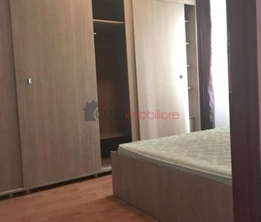 Apartament 3 camere de inchiriat in Cluj-Napoca, Marasti ID 4581 - Photo 5