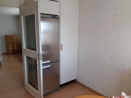 Langelandsgatan, Kista - Photo 2