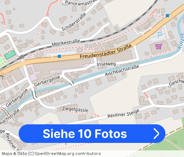 Helle schöne Wohnung - Foto 1