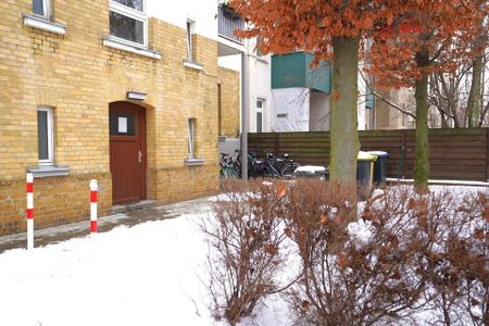 ENTZÜCKENDE, ZENTRUMSNAHE 2-RWG (WG-GEEIGNET) M. BALKON U. GR. KÜCHE - ERSTBEZUG NACH RENOVIERUNG! - Photo 3