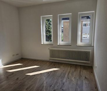 2 Minuten bis zur Innenstadt von Ohligs - Einzugsfertige 3-Zimmerwo... - Photo 1