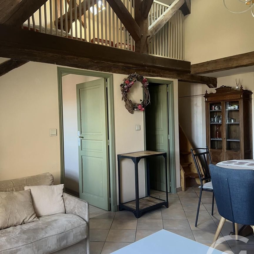 Location Appartement 2 pièces 40m² MELUN 77000 - Photo 1