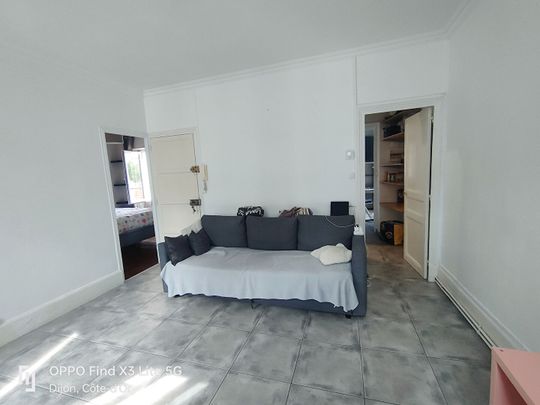 Location Appartement 3 pièces 39m² - Photo 1