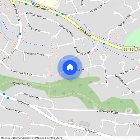 SPARKE CLOSE, PLYMOUTH PL7 2YA, Plympton