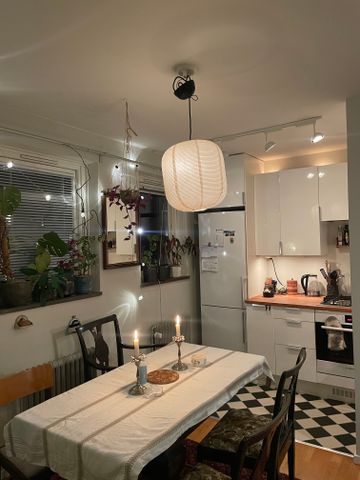 Skebokvarnsvägen, Stockholm - Foto 3