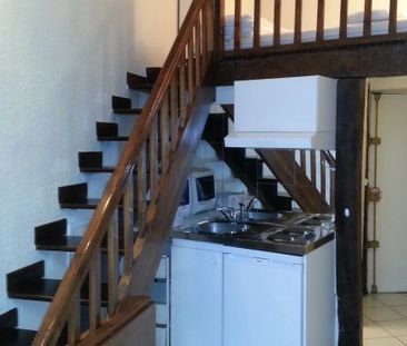 Location Appartement 1 pièces 14 m2 à Paris 6 - Photo 3