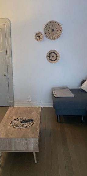 4 1/2 - Montréal (Hochelaga / Maisonneuve) - 1 665 $/mois - Photo 1