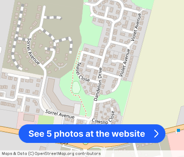 3 bedroom semi-detached house for rent - Photo 1