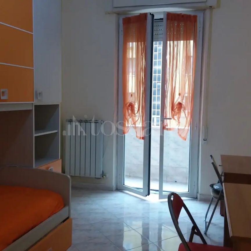 Casa in affitto - Piazzale delle Provincie, Roma (rif. 23/2026) - Photo 1