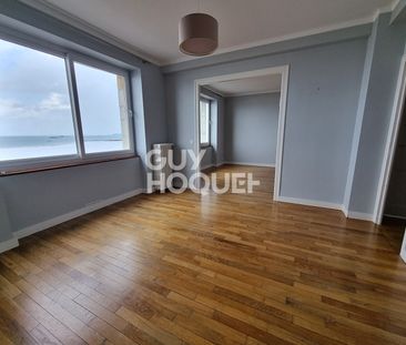 Appartement Saint Malo 3 pièce(s) 87.03 m2 - Photo 1