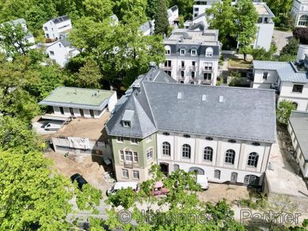 01324 Dresden - Weißer Hirsch , Lahmann WE 10 - Photo 3